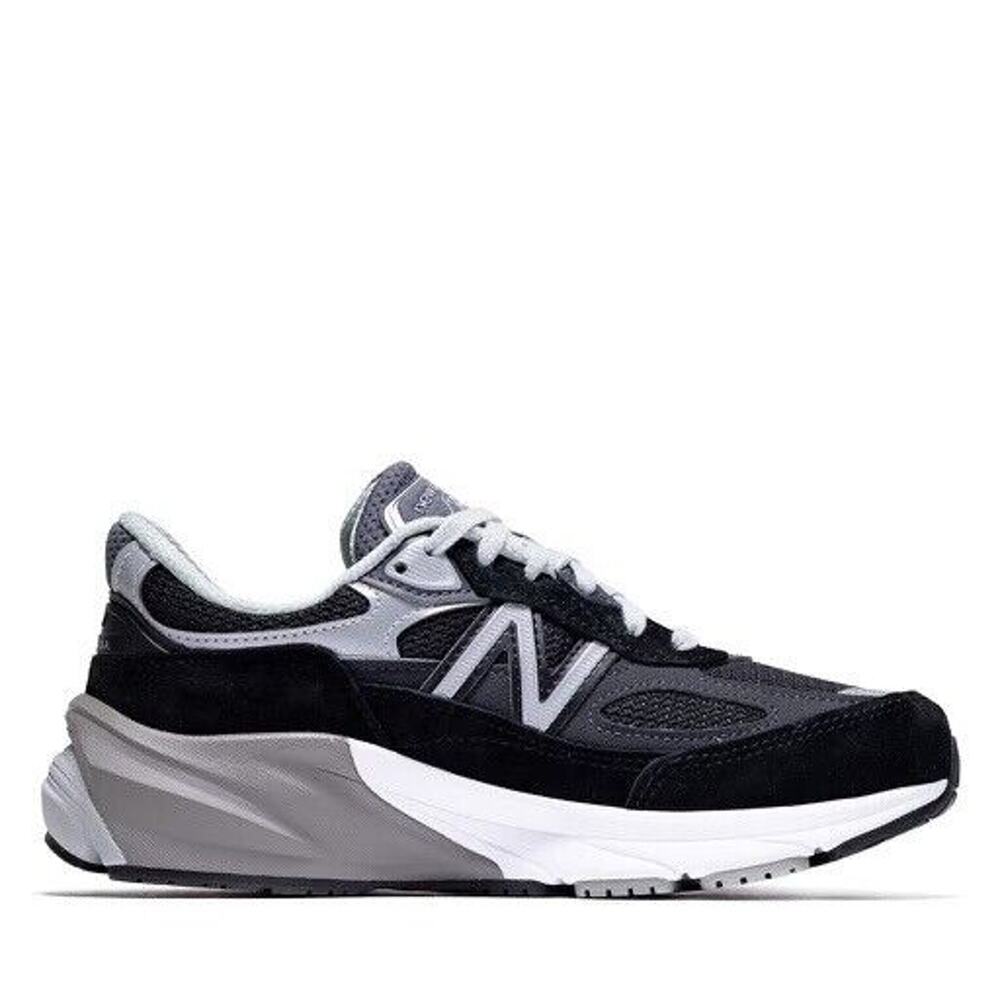 ‼️New Balance 990 Black❗️NWT WMNS - Picture 3 of 7